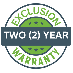exclusion warranty